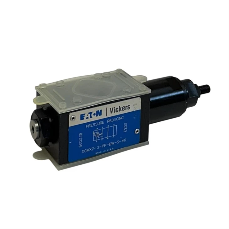 EATON VICKERS DGMX2-3-PP-BW-S-40 hidraulikus redukciós szelep
