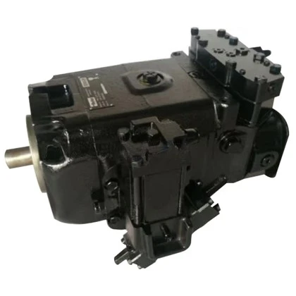 Parker P30