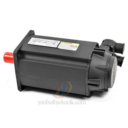 Rexroth   motor   MSK060b